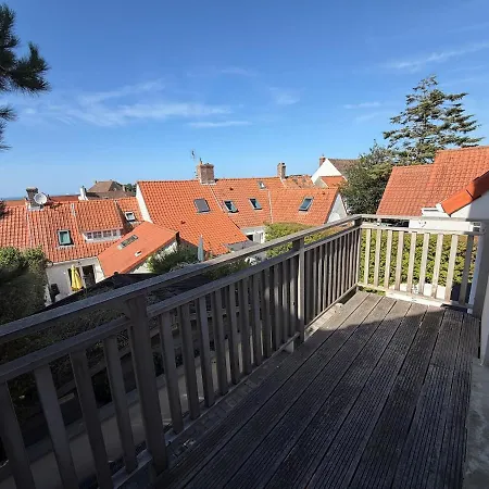 Au Milieu Des Caps Ferienhaus