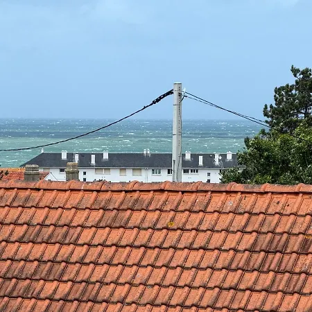 Au Milieu Des Caps
