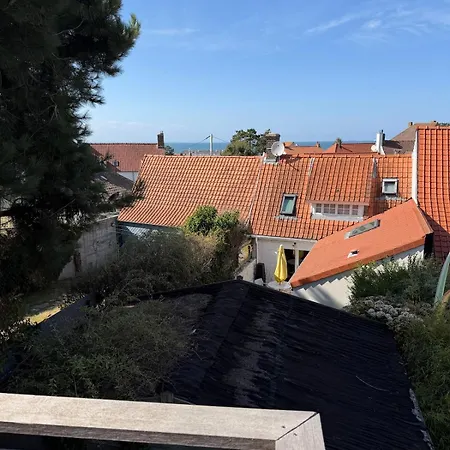 Au Milieu Des Caps Wissant